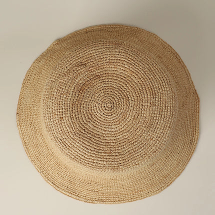 The Inca Bucket