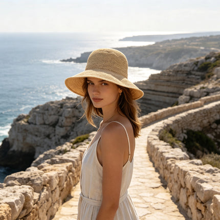 The Inca Sunhat