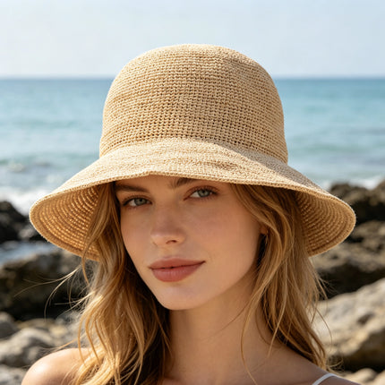 The Inca Sunhat