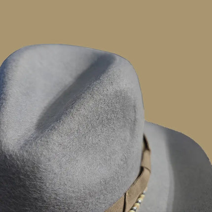 Tom Horn Cowboy Hat