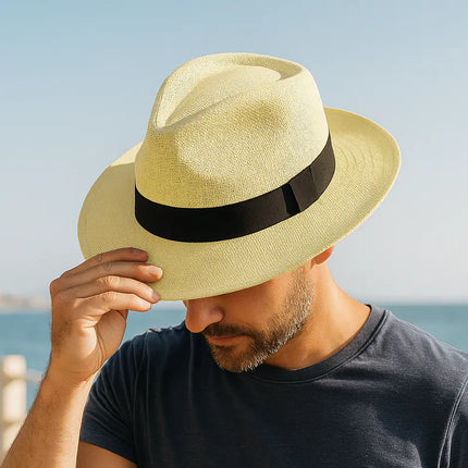 Classic Handmade Panama | Havana Hats