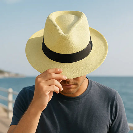 Classic Handmade Panama | Havana Hats