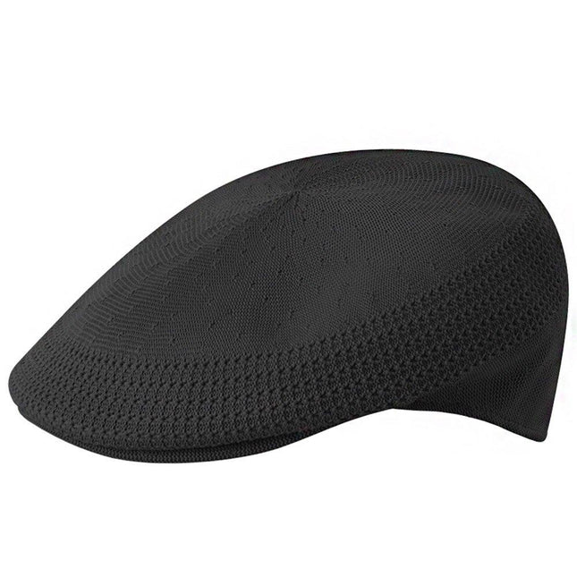 Classic Beret Flat Cap