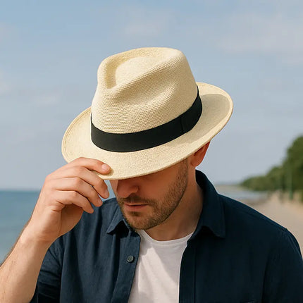 Classic Handmade Panama | Havana Hats