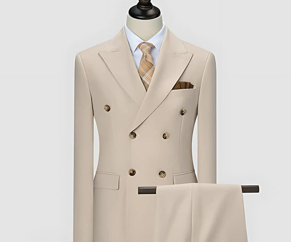 prologue　Service Coat ベージュ Water-repellent Stretch Tailored Jacket - Beige