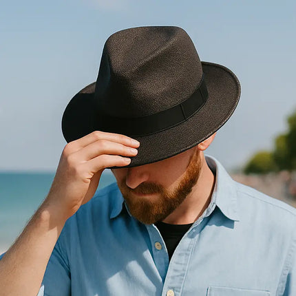 Classic Handmade Panama | Havana Hats