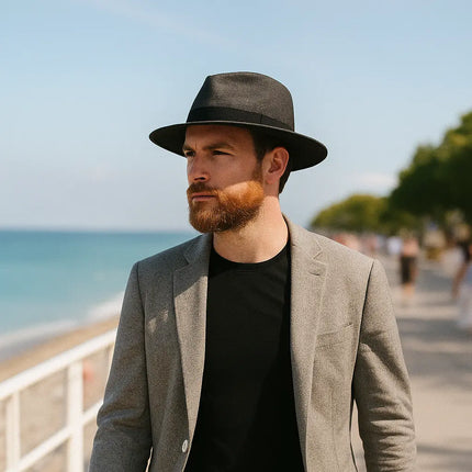 Classic Handmade Panama | Havana Hats