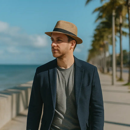 Classic Handmade Panama | Havana Hats
