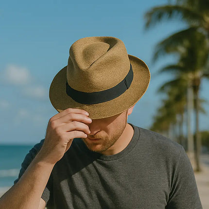 Classic Handmade Panama | Havana Hats