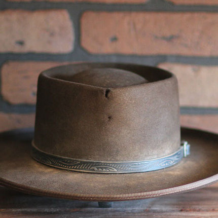Dollars Trilogy Hat Replica