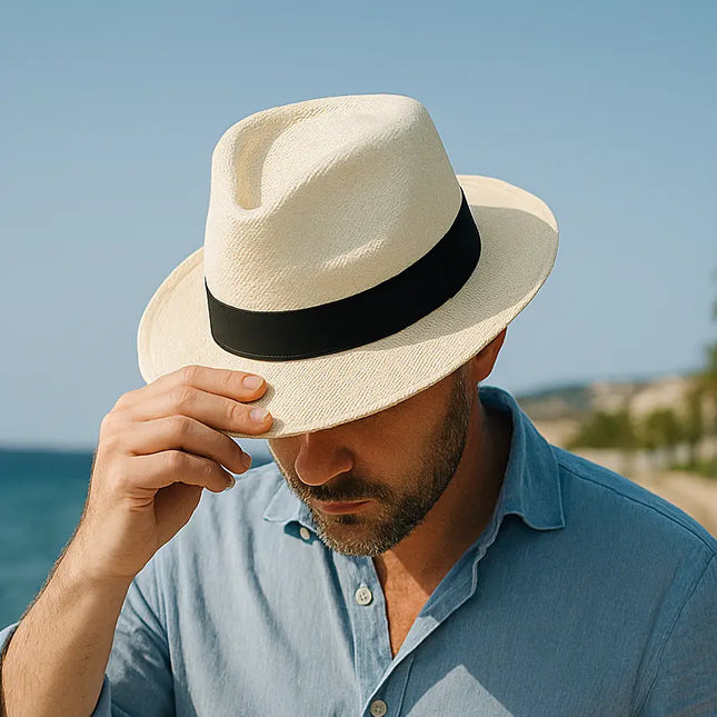 Classic Handmade Panama | Havana Hats