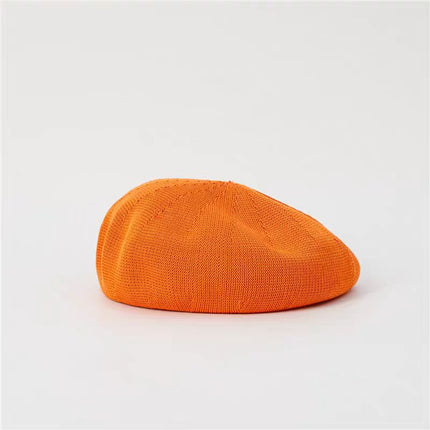 Classic Flat Cap