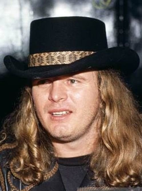 Ronnie Van Zant Hat – sweetearing