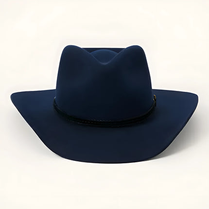 Beth Dutton 10X Exclusive Western Hat