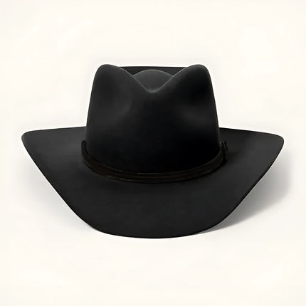 Beth Dutton 10X Exclusive Western Hat