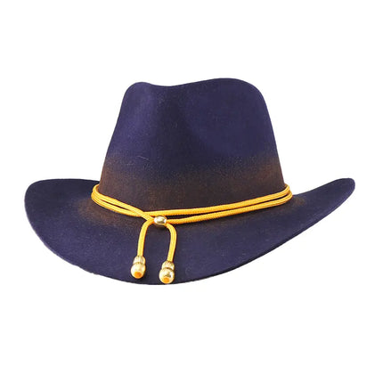 Wild West Classic Cavalry II Hat