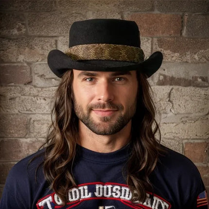 Ronnie Van Zant Hat – sweetearing