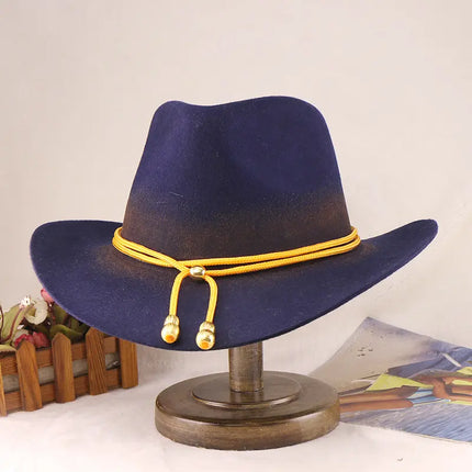 Wild West Classic Cavalry II Hat