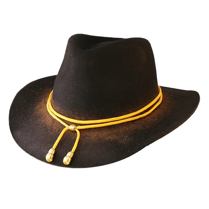 Wild West Classic Cavalry II Hat