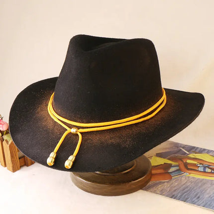 Wild West Classic Cavalry II Hat