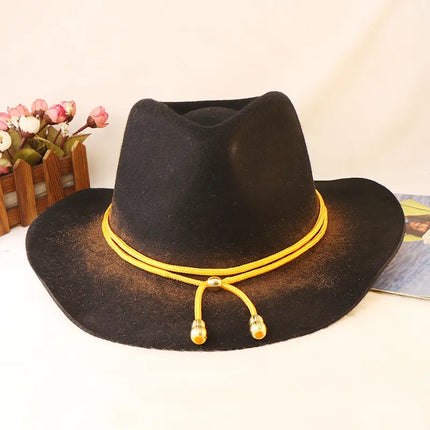 Wild West Classic Cavalry II Hat