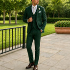 Hunt Green