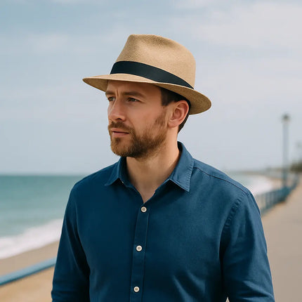 Classic Handmade Panama | Havana Hats