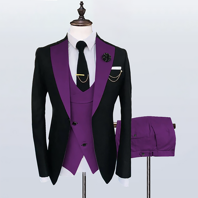 Affordable Luxury High-Quality Suits for Every Occasion - Sweetearing ...