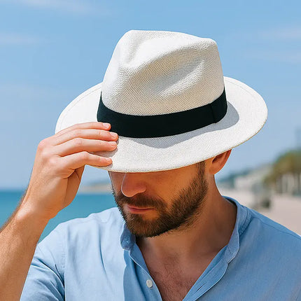 Classic Handmade Panama | Havana Hats