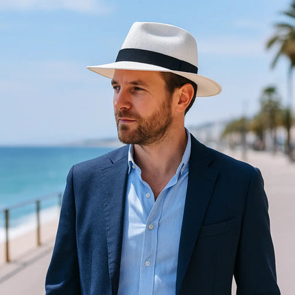 Classic Handmade Panama | Havana Hats