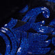 Men's 2-Piece Sequin Floral Embroidery Shawl Collar Tuxedo 5 Color 2 Pieces Suit sweetearing  Tuxedos, Formalwear, Wedding suits, Business suits, Slim-fit suits, Classic suits, Black-tie attire, Dinner jackets, Prom suits