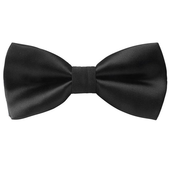 Men's Classic Bow Tie Black Collection Tie sweetearing blackA Tuxedos, Formalwear, Wedding suits, Business suits, Slim-fit suits, Classic suits, Black-tie attire, Dinner jackets, Prom suits