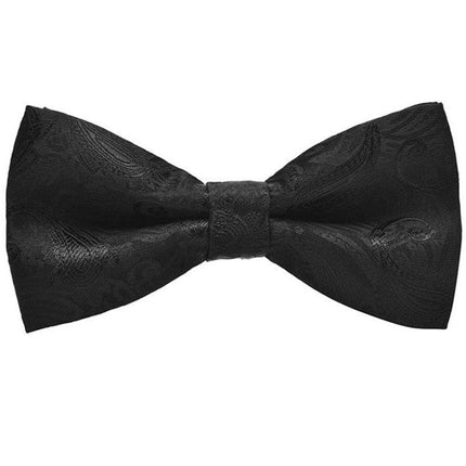 Men's Classic Bow Tie Black Collection Tie sweetearing blackC Tuxedos, Formalwear, Wedding suits, Business suits, Slim-fit suits, Classic suits, Black-tie attire, Dinner jackets, Prom suits